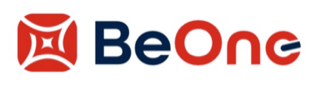 BeOne logo